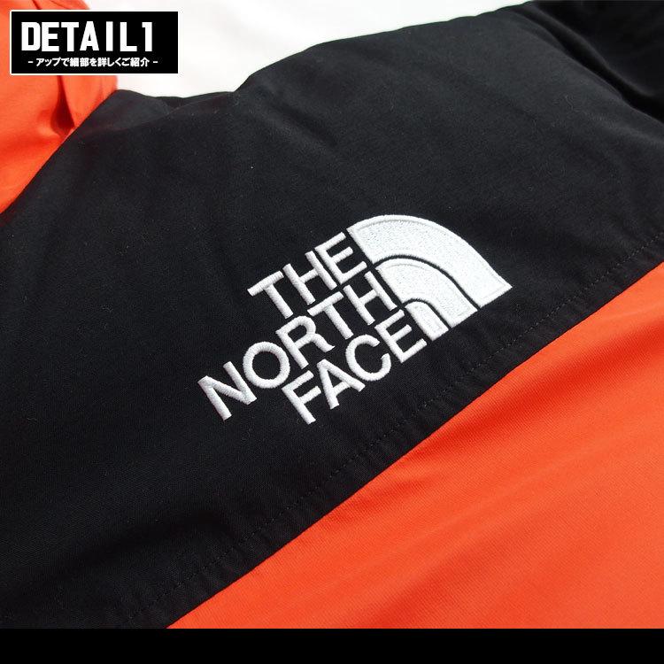 ノースフェイス THE NORTH FACE  ダウンジャケット 1994 レトロ ヒマラヤン パーカー メンズ アウターの画像