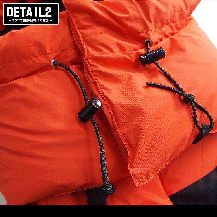 ノースフェイス THE NORTH FACE  ダウンジャケット 1994 レトロ ヒマラヤン パーカー メンズ アウターの画像