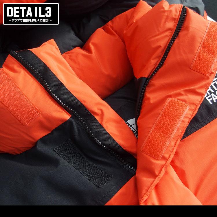 ノースフェイス THE NORTH FACE  ダウンジャケット 1994 レトロ ヒマラヤン パーカー メンズ アウターの画像