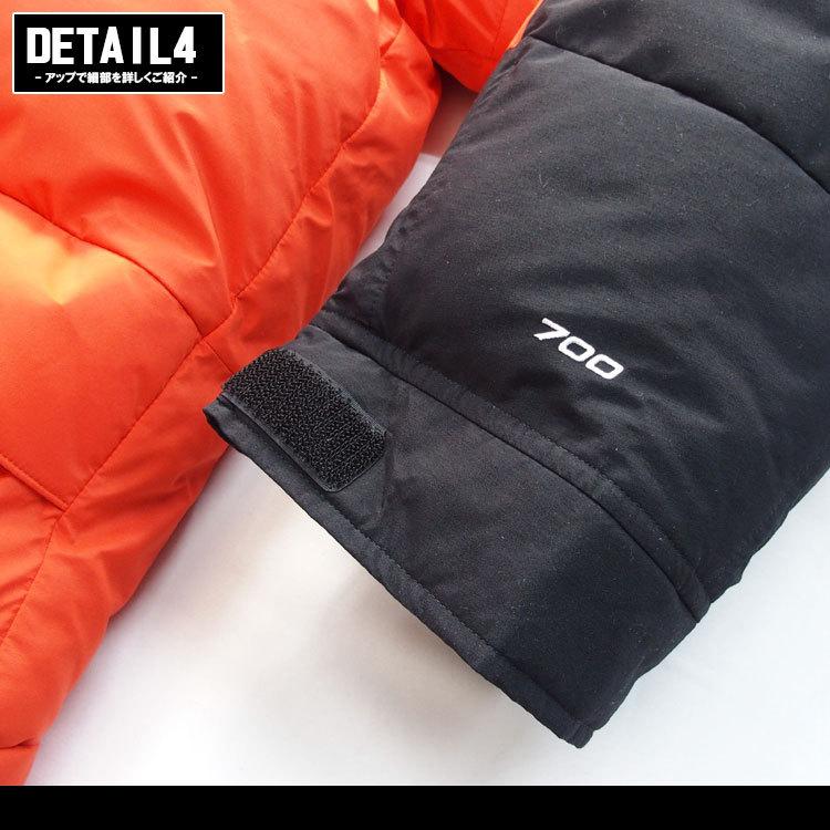 ノースフェイス THE NORTH FACE  ダウンジャケット 1994 レトロ ヒマラヤン パーカー メンズ アウターの画像