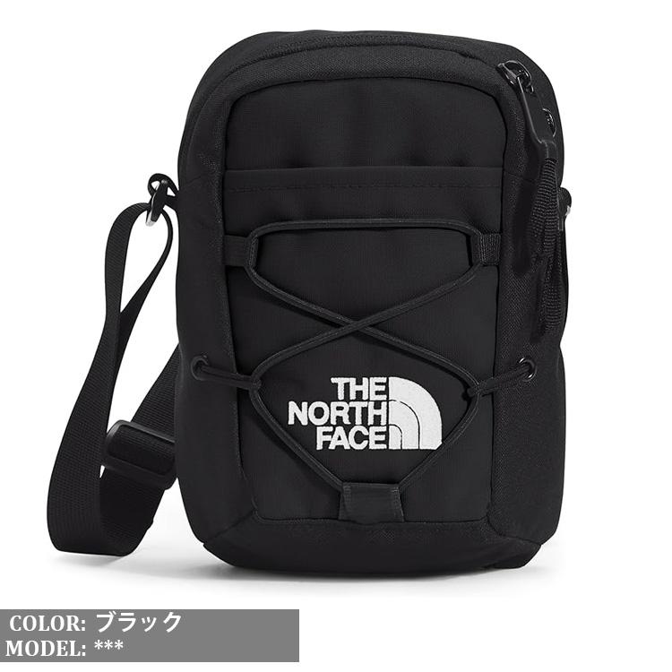 ノースフェイス バッグ THE NORTH FACE ボディバッグ ジェスター クロスボディバッグ ノースフェイス ウエストバッグ ポーチ USモデルの画像
