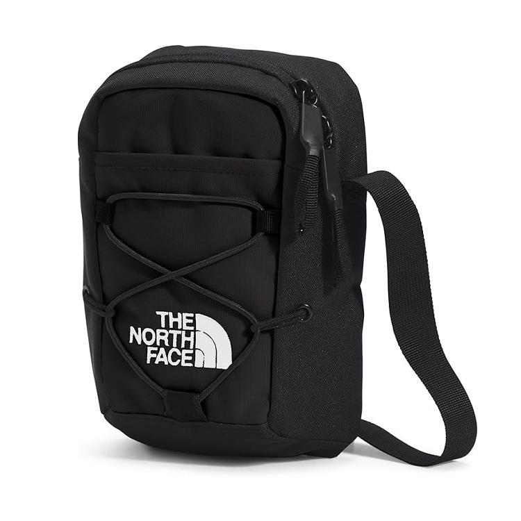 ノースフェイス バッグ THE NORTH FACE ボディバッグ ジェスター クロスボディバッグ ノースフェイス ウエストバッグ ポーチ USモデルの画像