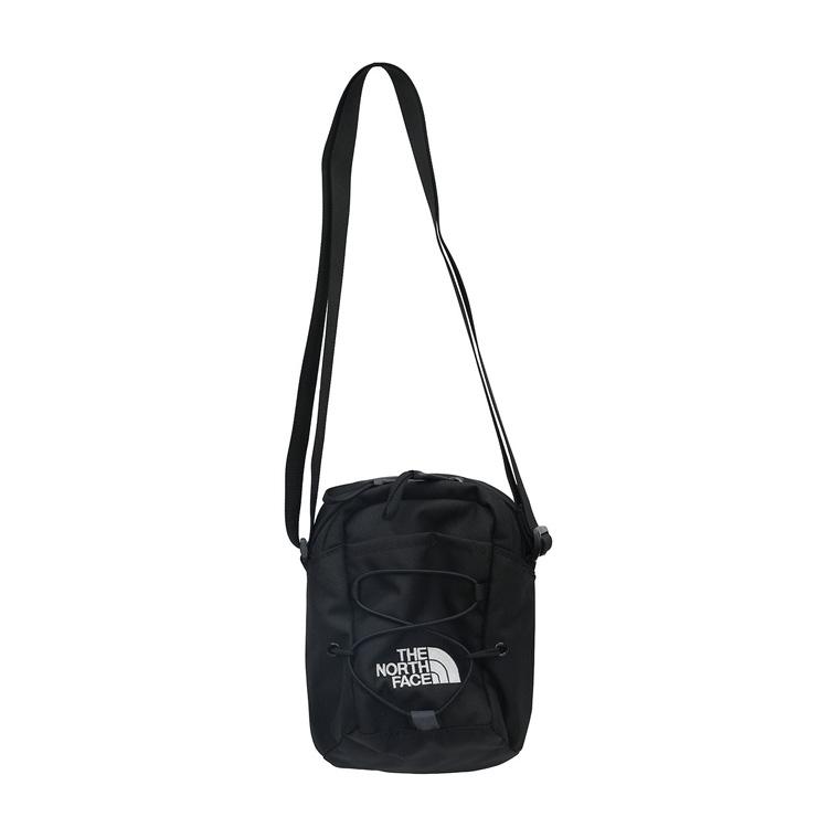 ノースフェイス バッグ THE NORTH FACE ボディバッグ ジェスター クロスボディバッグ ノースフェイス ウエストバッグ ポーチ USモデルの画像