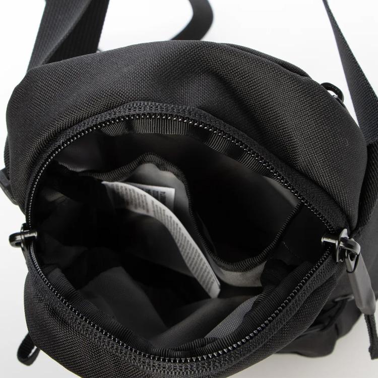ノースフェイス バッグ THE NORTH FACE ボディバッグ ジェスター クロスボディバッグ ノースフェイス ウエストバッグ ポーチ USモデルの画像