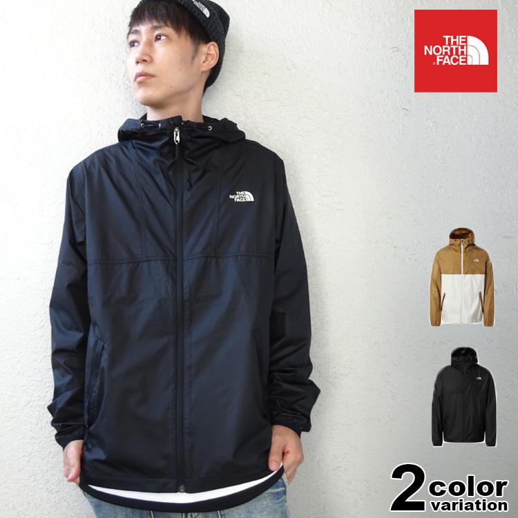 ノースフェイス THE NORTH FACE サイクロン ジャケット マウンテン