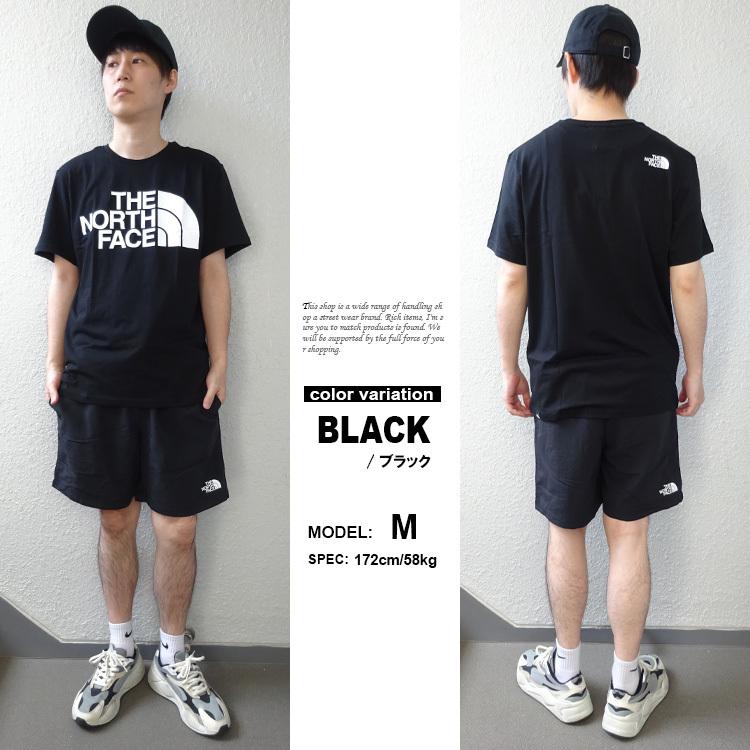 THE NORTH FACE ノースフェイス ショートパンツ ハーフパンツ EU THE NORTH FACE ノースフェイス ショートパンツ ハーフパンツ EU