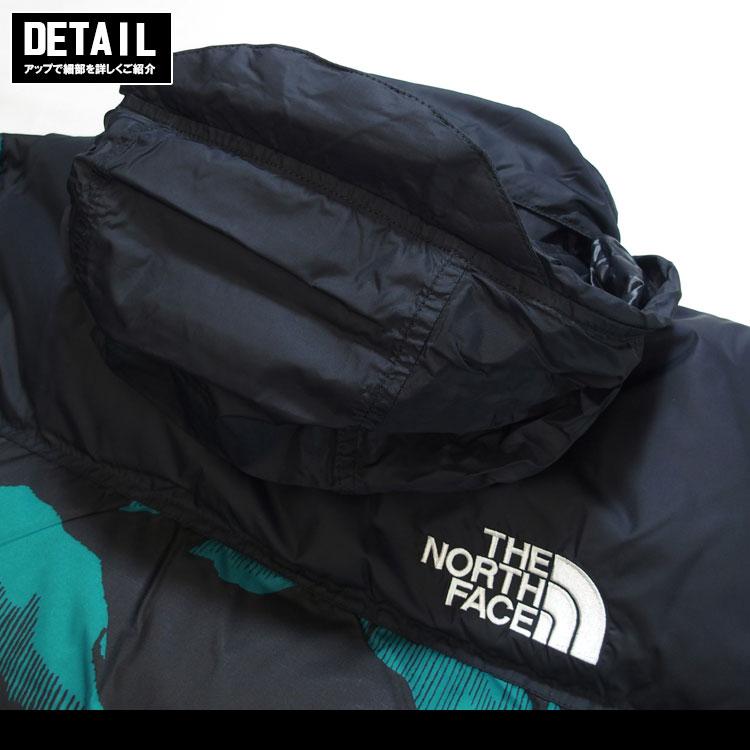THE NORTH FACE（ザ ノースフェイス） ノースフェイス ヌプシ ダウン