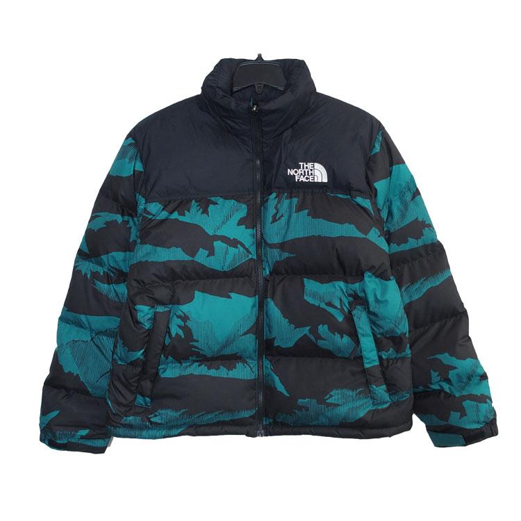 THE NORTH FACE（ザ ノースフェイス） ノースフェイス ヌプシ ダウン