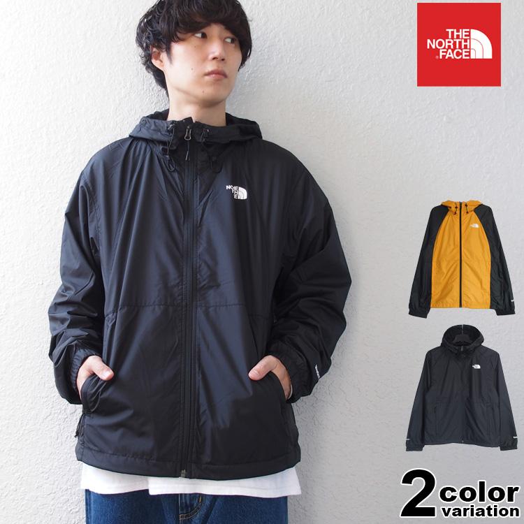 THE NORTH FACE ノースフェイス ジャケット ハイドレナリン M THE NORTH FACE ノースフェイス ジャケット ハイドレナリン M