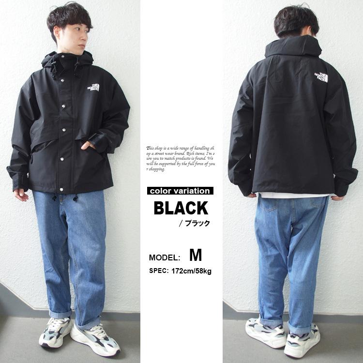 THE NORTH FACE ノースフェイス ジャケット 86 レトロ THE NORTH FACE ノースフェイス ジャケット 86 レトロ