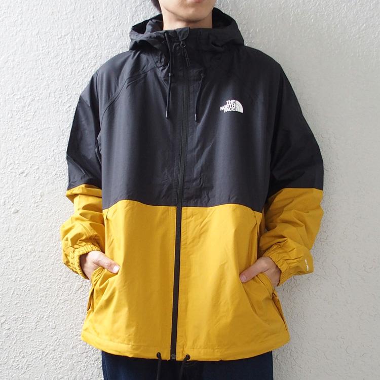 【THE NORTH FACE】 ウォーム アントラ レインジャケット（新品） THE NORTH FACE（ザ ノースフェイス） ノースフェイス ジャケット THE