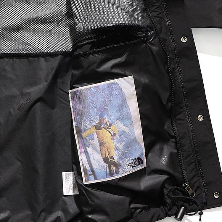 THE NORTH FACE ノースフェイス ジャケット 86 レトロ THE NORTH FACE ノースフェイス ジャケット 86 レトロ