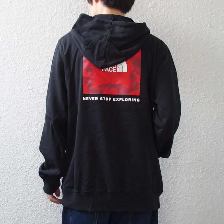 THE NORTH FACE（ザ ノースフェイス） 希少 ノースフェイス パーカー 