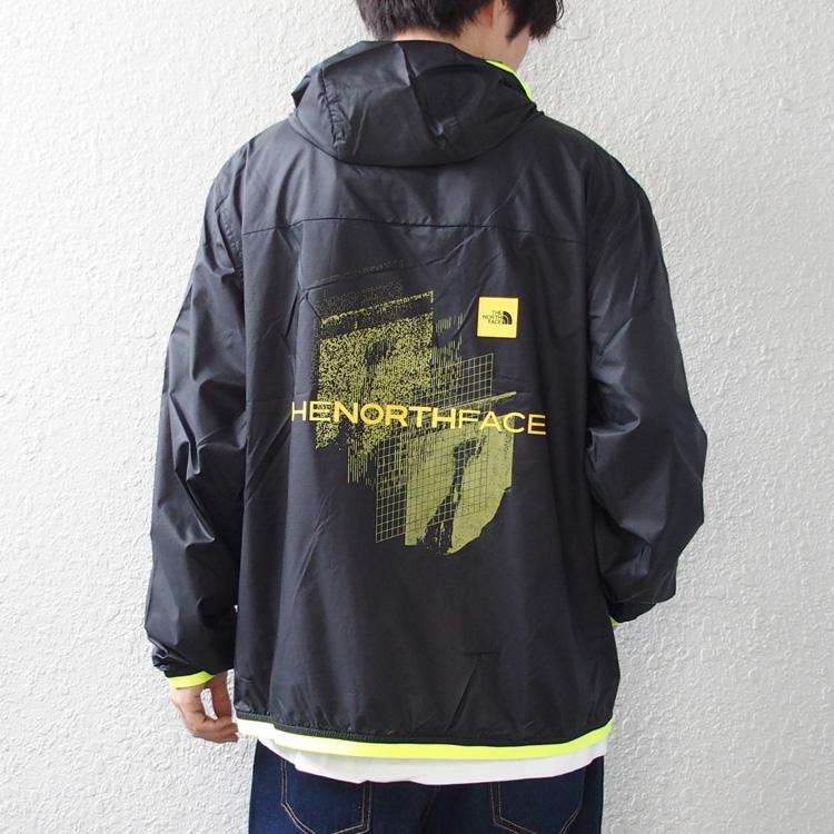 本日限定ノースフェイス NorthFace ウインドブレーカー THE NORTH FACE マウンテンパーカー ウインドブレーカー 日本未
