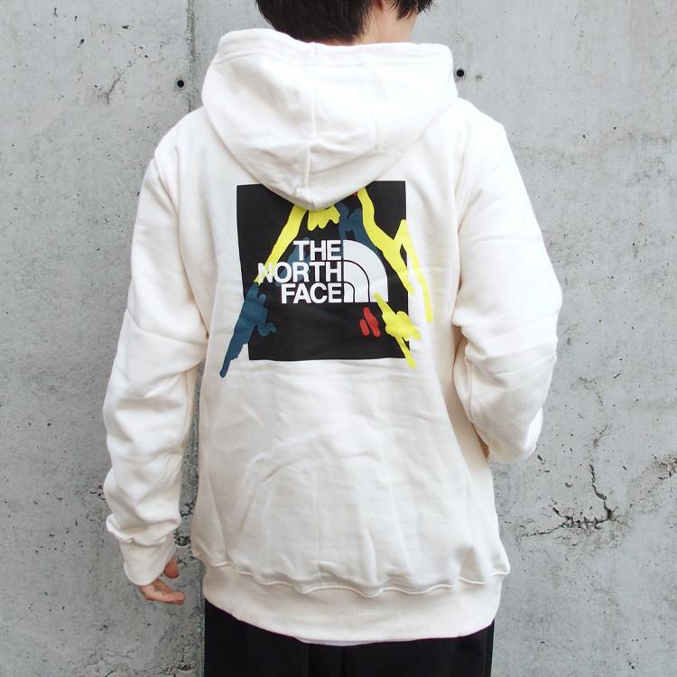 日本未発売 ノースフェイス パーカー THE NORTH FACE パーカー 