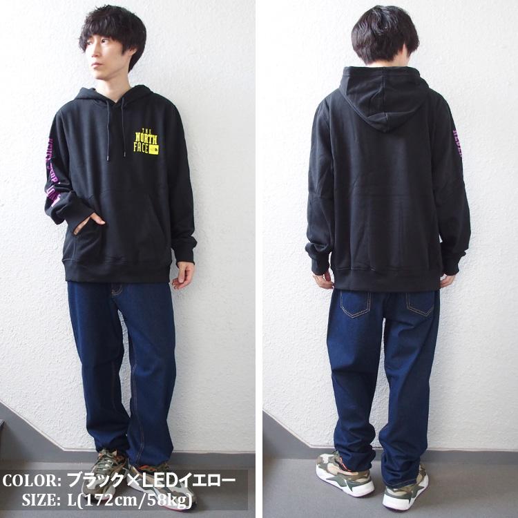 THE NORTH FACE（ザ ノースフェイス） 日本未発売 ノースフェイス