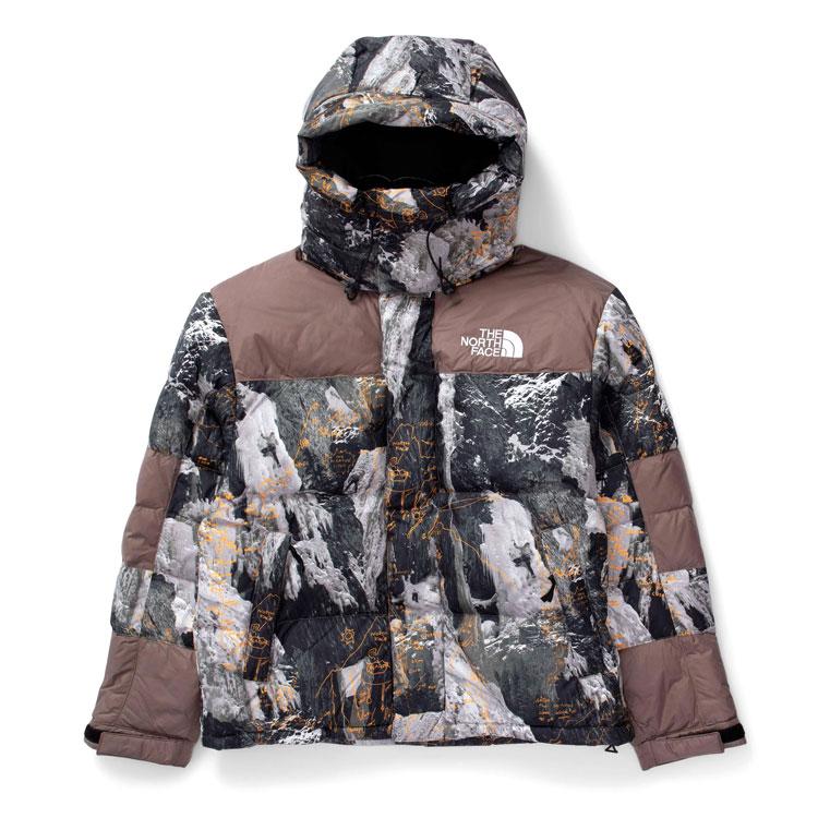 THE NORTH FACE ノースフェイス ダウンジャケット ヒマラヤン THE NORTH FACE ノースフェイス ダウンジャケット ヒマラヤン