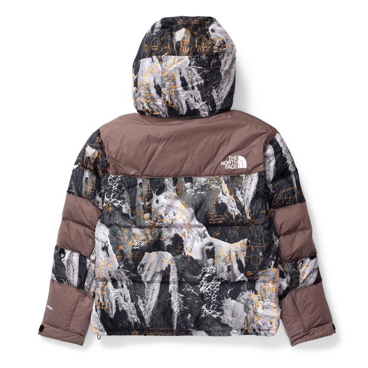 THE NORTH FACE ノースフェイス ダウンジャケット ヒマラヤン THE NORTH FACE ノースフェイス ダウンジャケット ヒマラヤン