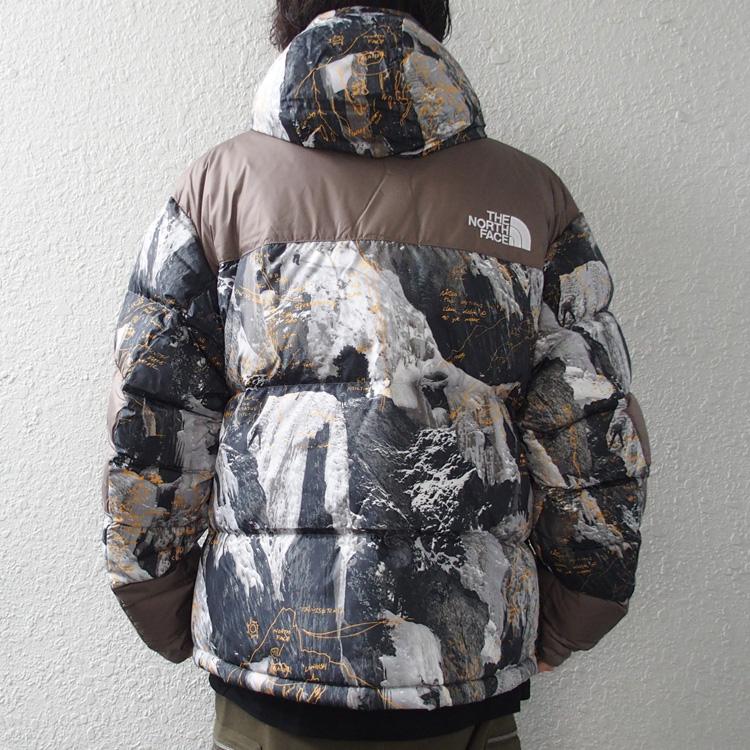 THE NORTH FACE ノースフェイス ダウンジャケット ヒマラヤン THE NORTH FACE ノースフェイス ダウンジャケット ヒマラヤン