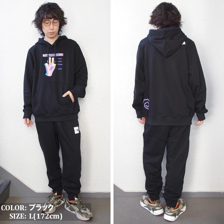 THE NORTH FACE（ザ ノースフェイス） ザ ノースフェイス パーカー