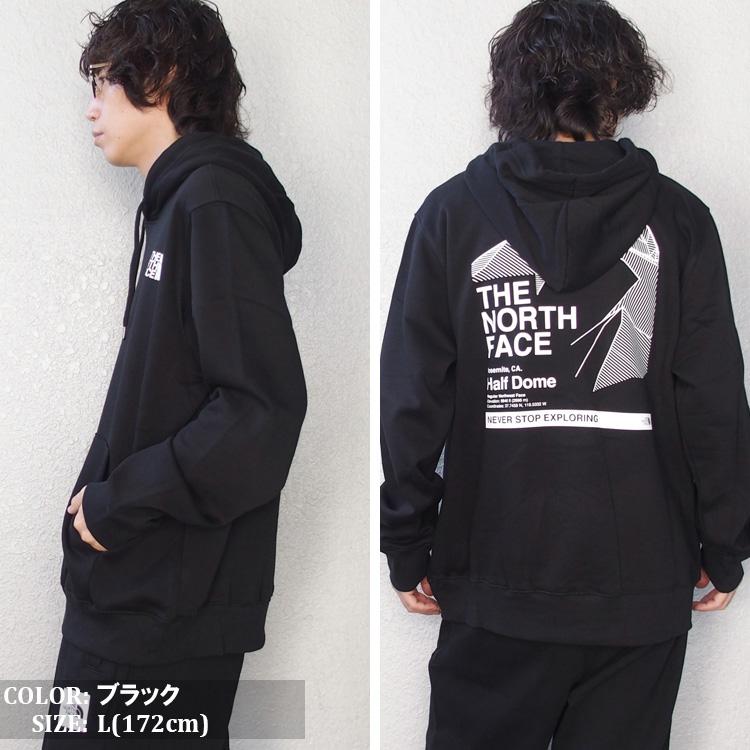 THE NORTH FACE（ザ ノースフェイス） ザ ノースフェイス パーカー