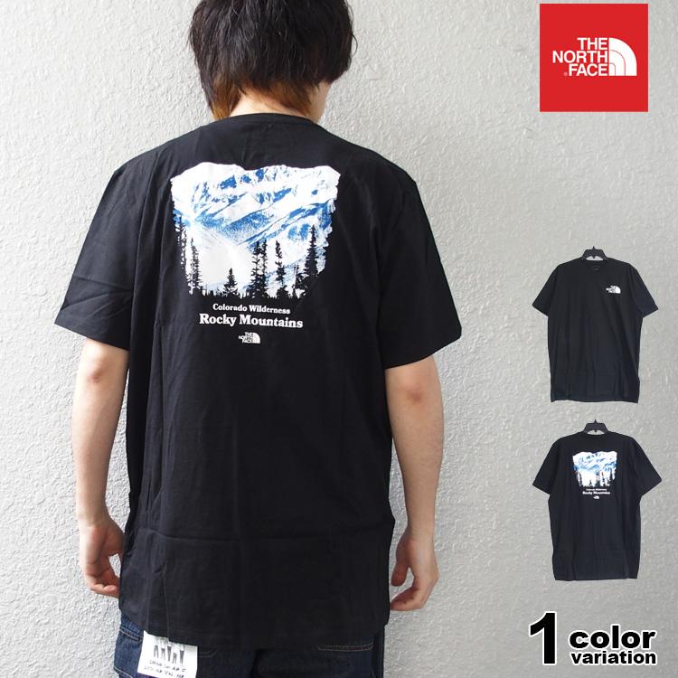 THE NORTH FACE（ザ ノースフェイス） ノースフェイス Tシャツ THE