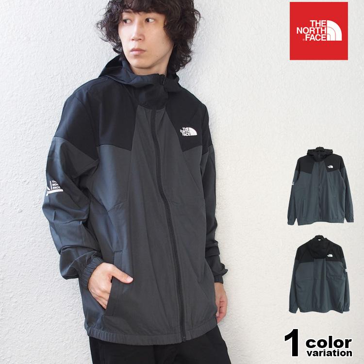 THE NORTH FACE ノースフェイス ジャケット ウインド トラック 
