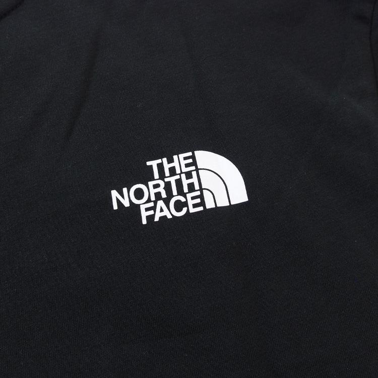 ノースフェイス THE NORTH FACE Tシャツ 長袖 ロンT M L/S FINE TEE メンズ トップス EUライン｜lattachey｜09
