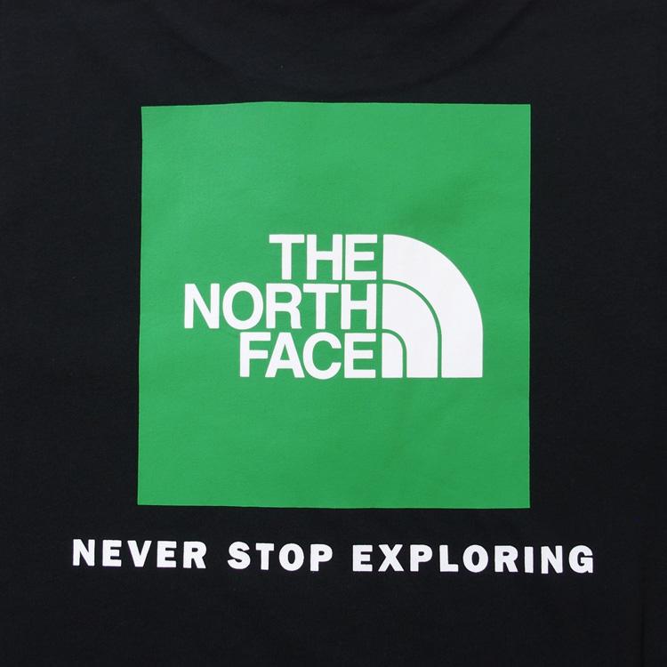 THE NORTH FACE（ザ ノースフェイス） ノースフェイス Tシャツ THE