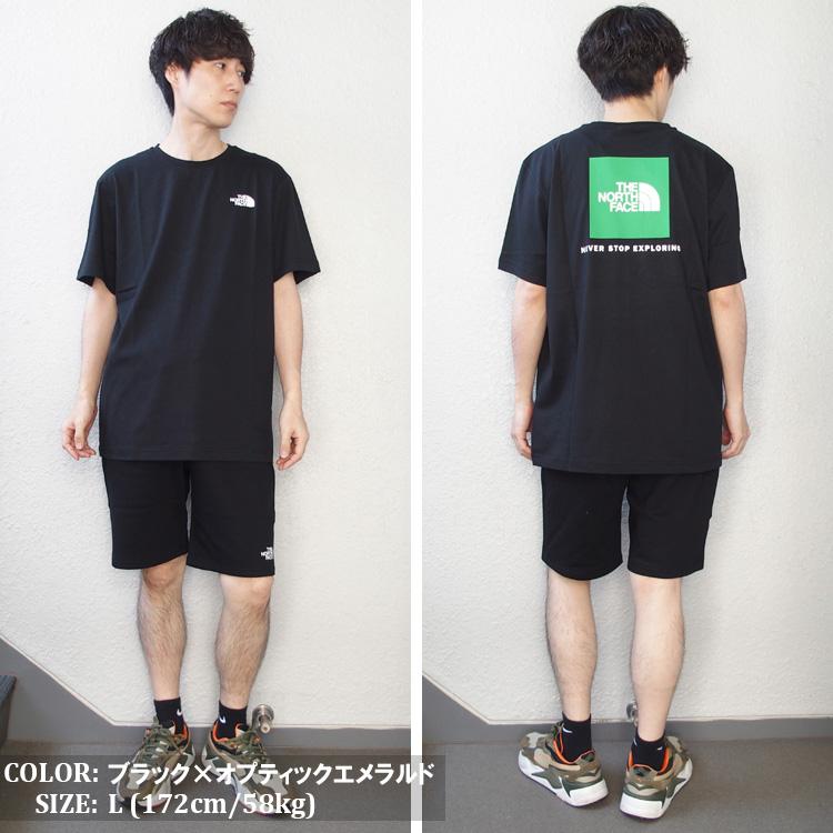 THE NORTH FACE（ザ ノースフェイス） ノースフェイス Tシャツ THE