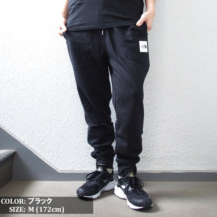 ノースフェイス　ジョガーパンツMサイズ THE NORTH FACE / ザ・ノースフェイス】ジョガーパンツ / M BOX
