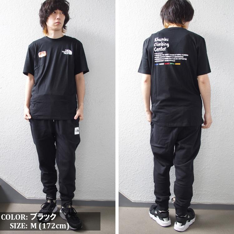 THE NORTH FACE 海外限定モデル ノースフェイス Tシャツ 半袖 THE NORTH FACE 海外限定モデル ノースフェイス Tシャツ 半袖