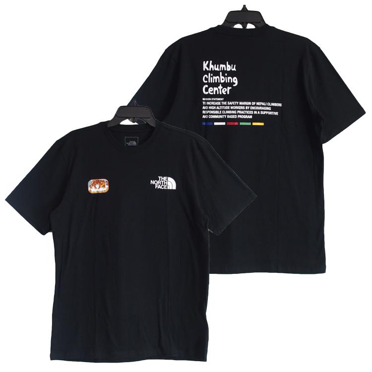 THE NORTH FACE 海外限定モデル ノースフェイス Tシャツ 半袖 THE NORTH FACE 海外限定モデル ノースフェイス Tシャツ 半袖