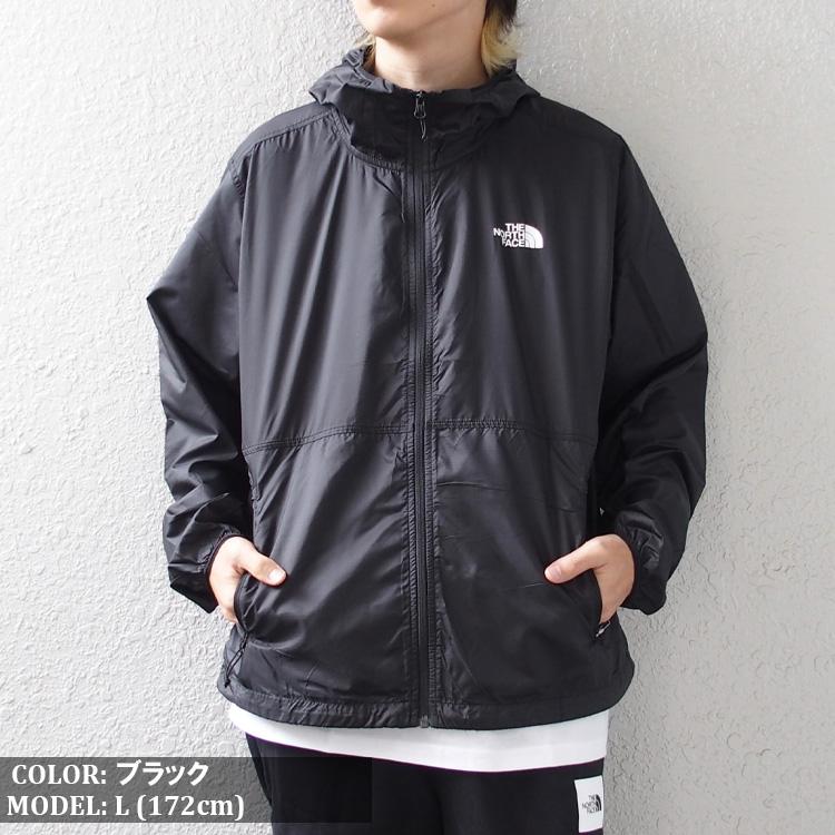 ノースフェイス サイクロン ウィンド ジャケット ウィンドウォール THE NORTH FACE TNF Cyclone Wind Jacket 軽量 防風 耐久撥水 メンズ レディース NF0A8B64 THE NORTH FACE（ザ ノースフェイス） ノースフェイス サイクロン