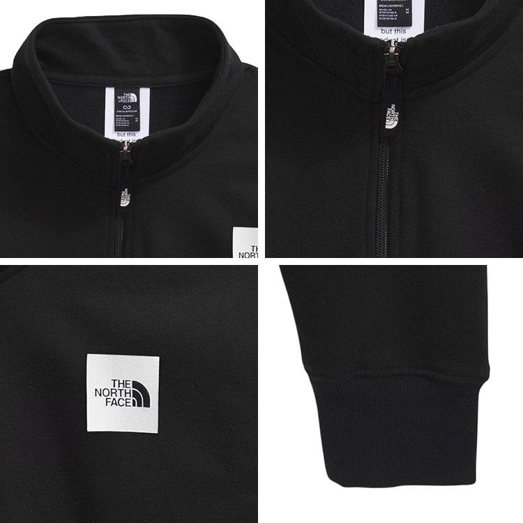 THE NORTH FACE（ザ ノースフェイス） ザ ノースフェイススウェット