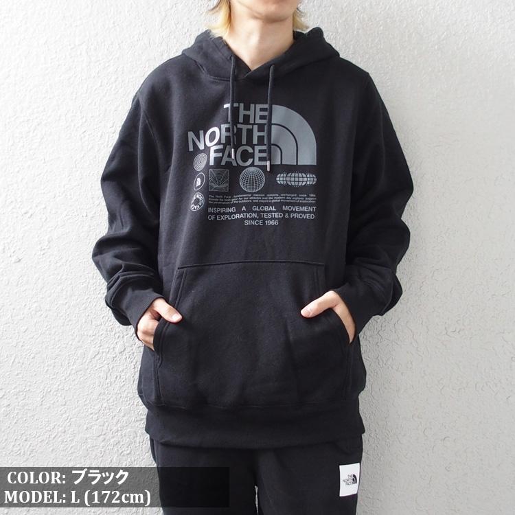 THE NORTH FACE（ザ ノースフェイス） ザ ノースフェイス パーカー