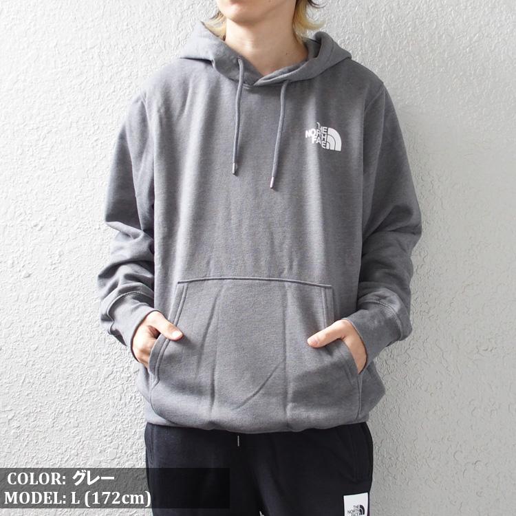 THE NORTH FACE（ザ ノースフェイス） ザ ノースフェイス パーカー