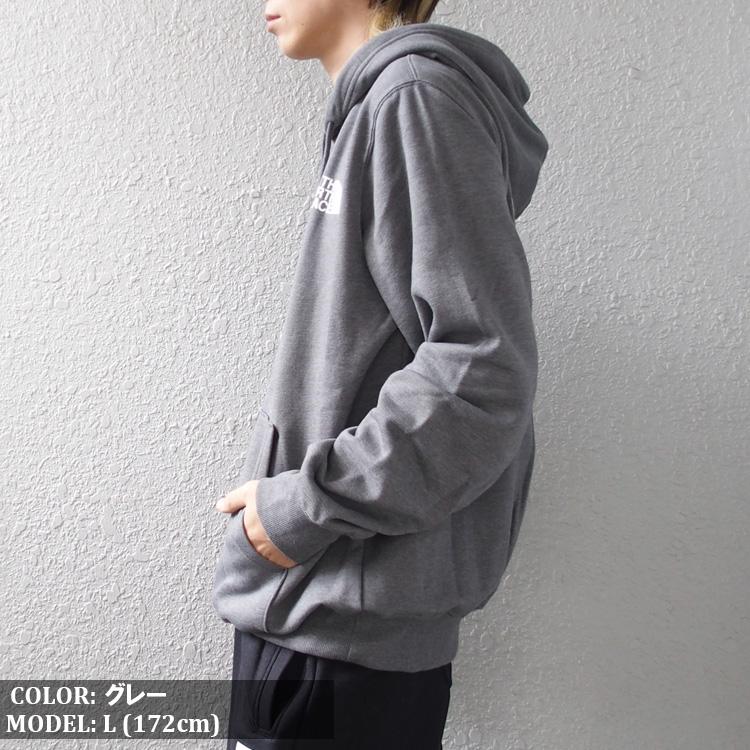 THE NORTH FACE（ザ ノースフェイス） ザ ノースフェイス パーカー