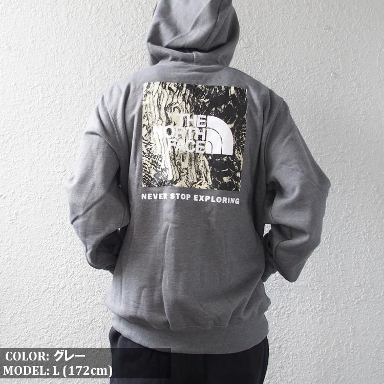 THE NORTH FACE（ザ ノースフェイス） ザ ノースフェイス パーカー