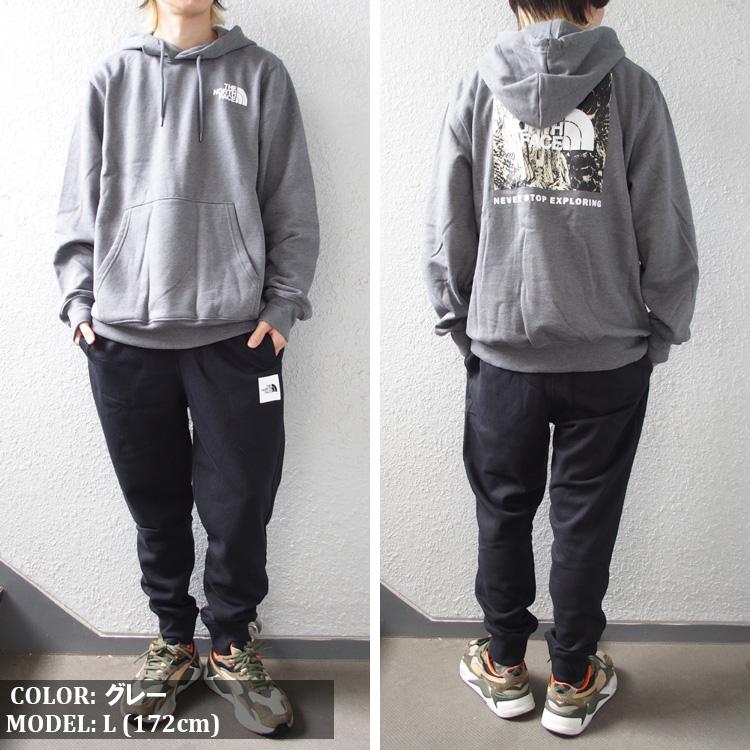 THE NORTH FACE（ザ ノースフェイス） ザ ノースフェイス パーカー