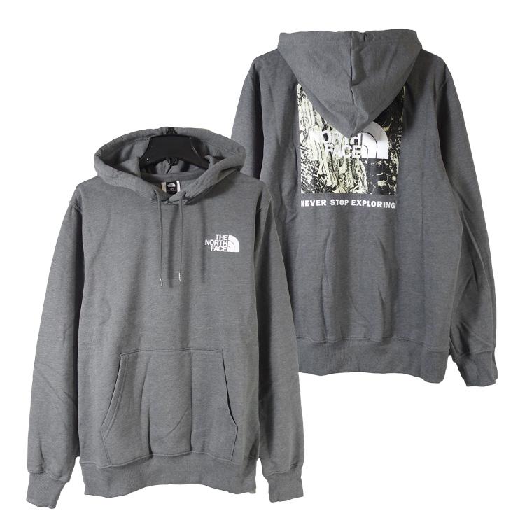 THE NORTH FACE（ザ ノースフェイス） ザ ノースフェイス パーカー