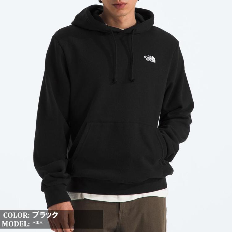 THE NORTH FACE（ザ ノースフェイス） ザ ノースフェイス パーカー 