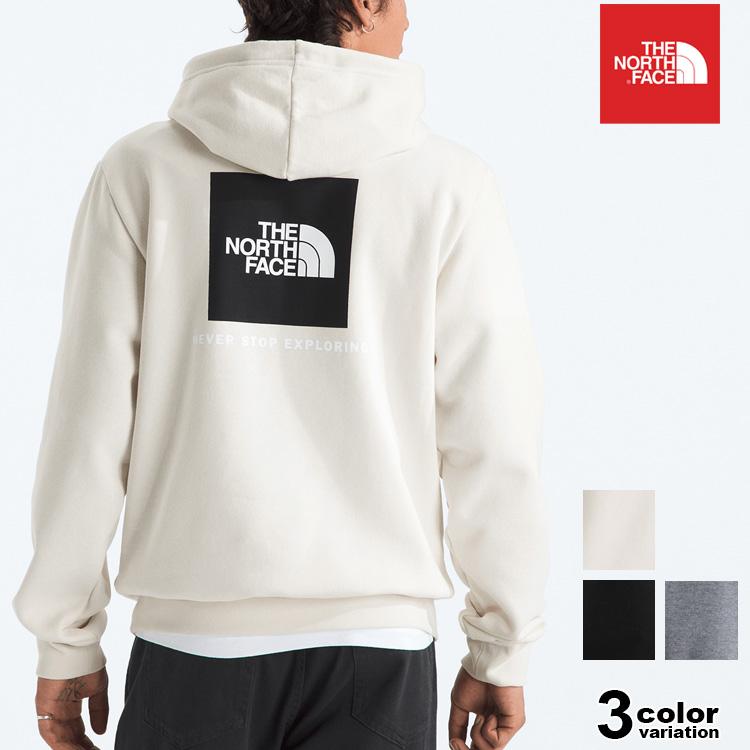 THE NORTH FACE ザ ノースフェイス パーカー スウェット プルオーバー
