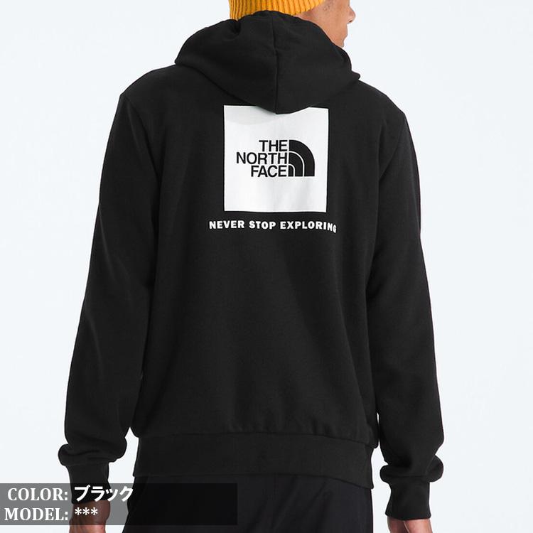 THE NORTH FACE ザ ノースフェイス パーカー スウェット プルオーバー