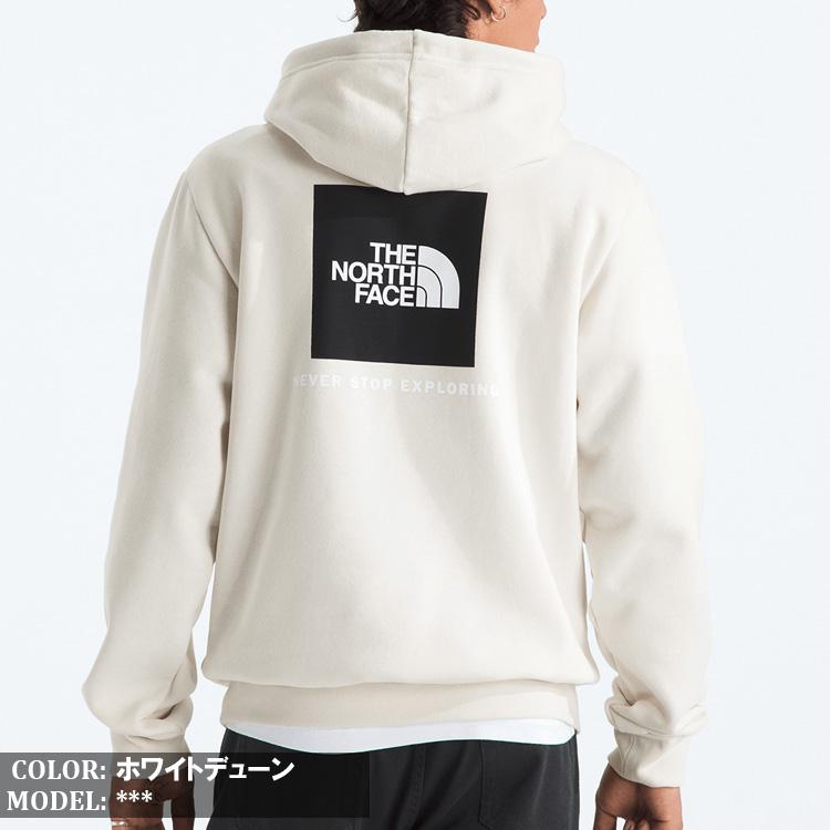 THE NORTH FACE（ザ ノースフェイス） ザ ノースフェイス パーカー