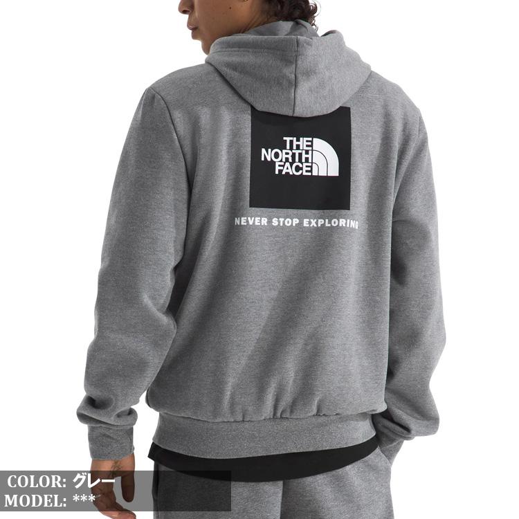 THE NORTH FACE（ザ ノースフェイス） ザ ノースフェイス パーカー