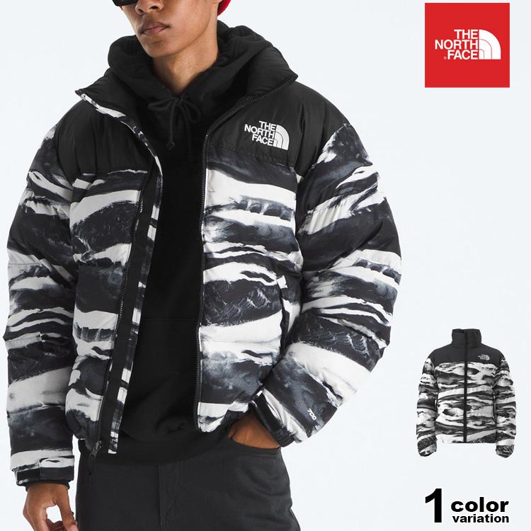 THE NORTH FACE（ザ ノースフェイス） ノースフェイス ヌプシ ダウン