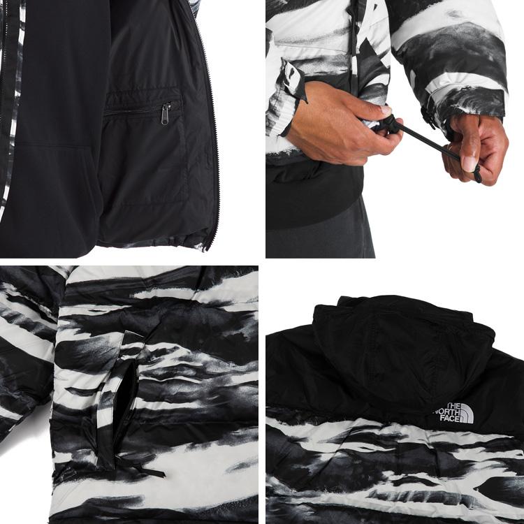 THE NORTH FACE（ザ ノースフェイス） ノースフェイス ヌプシ ダウン