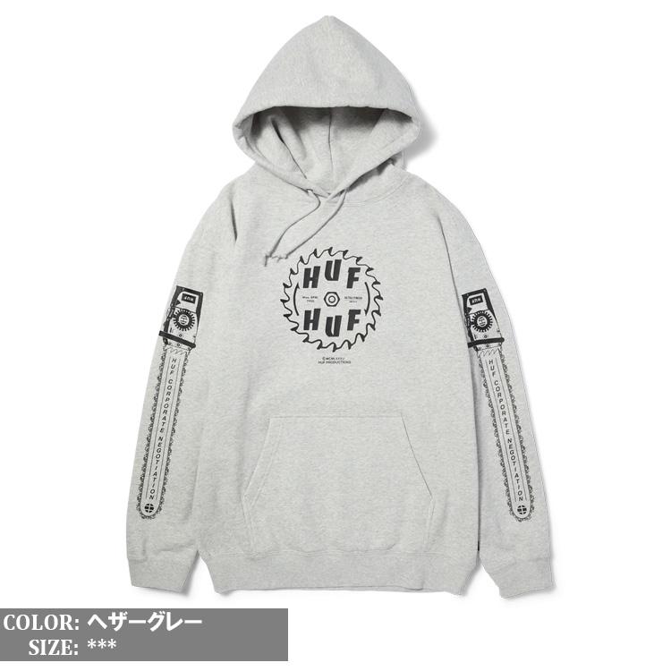 HUF パーカー 楽天市場】ALL STAR F/Z HOODIE HUF ハフ パーカー HUF ハフ