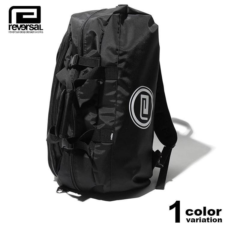reversal リバーサル バッグ バックパック rvddw 3WAY BAG